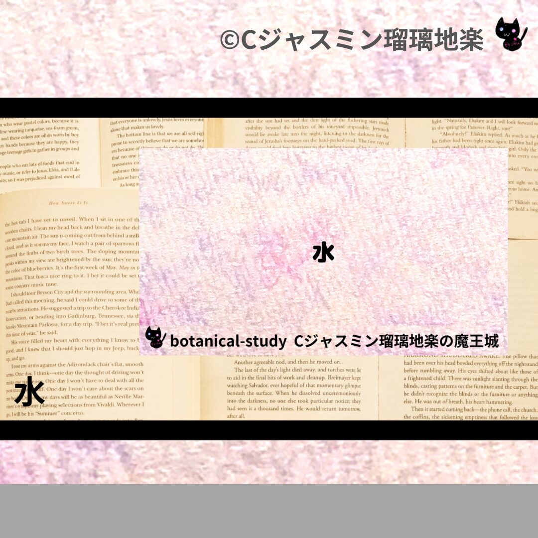 ファーナスペレットのアロマハーブプチ辞典クイズ用アイキャッチ＠botanical-study