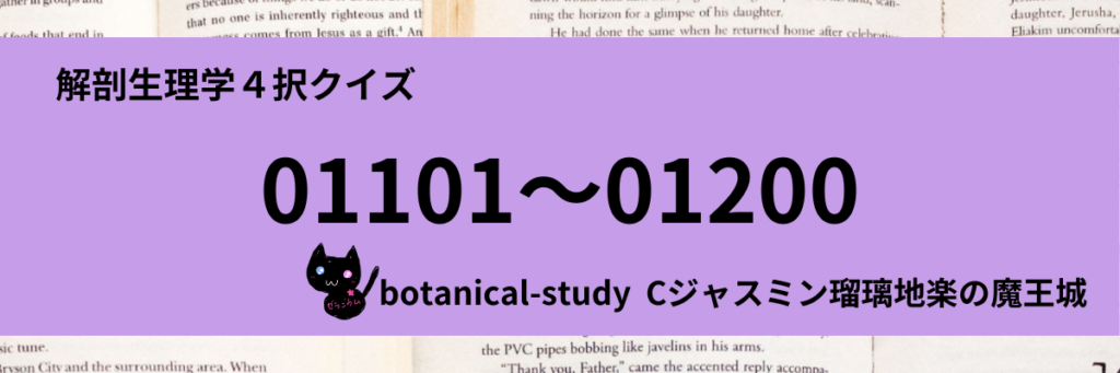 anatomy-physiology-quiz-category-解剖生理学4択クイズ一問一答(01101~01200)カテゴリー-botanical-study-gCJ.jpg