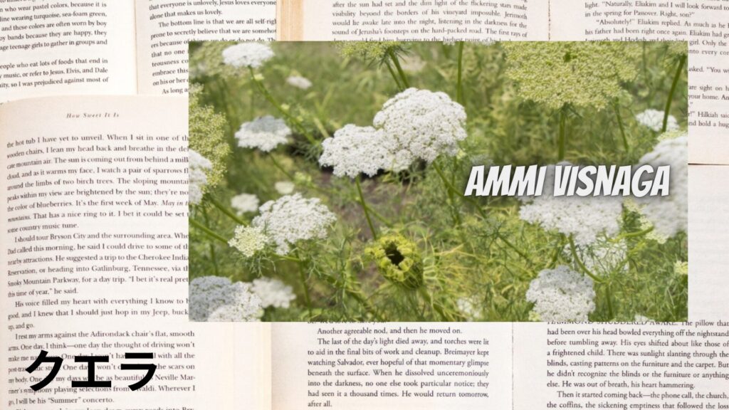 quera-aroma-herb-dictionary-eyecatch-botanical-study