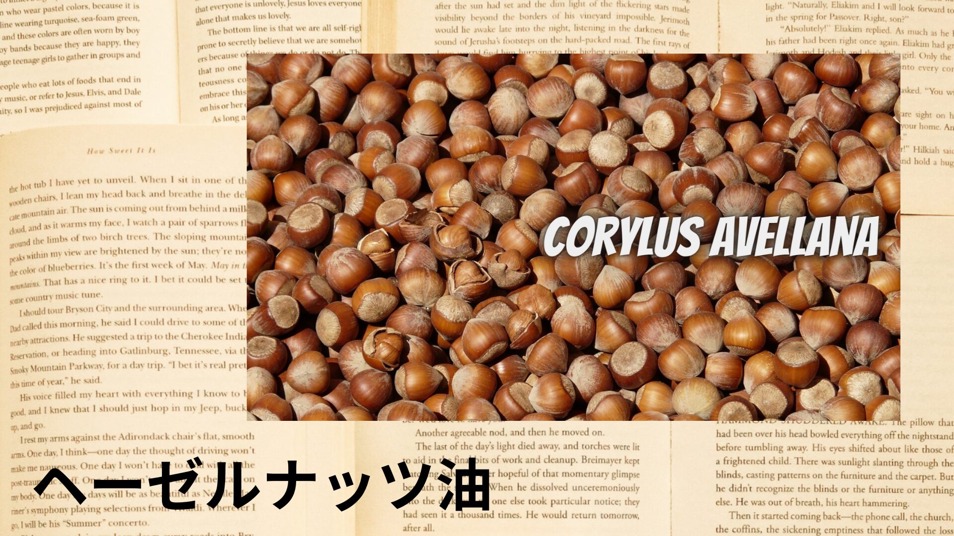 hazelnut-oil-aroma-herb-dictionary-eyecatch-botanical-study