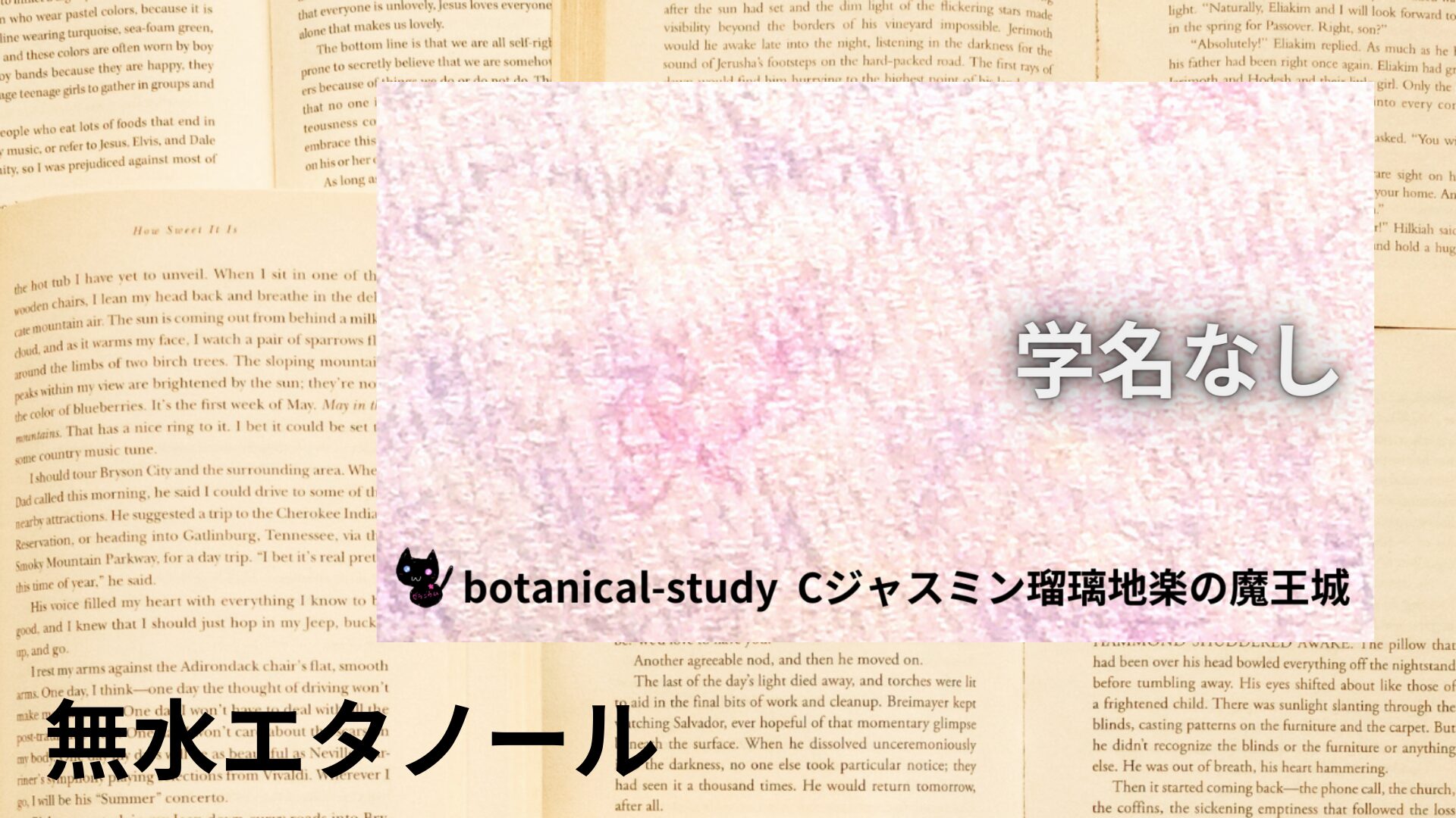 anhydrous-ethanol-aroma-herb-dictionary-eyecatch‐botanical-study